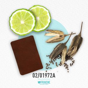 HSF SALVATORE - Agua de Colonia al 17%