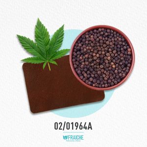 HCARO BADGUY2PARF - Agua de Colonia al 17%