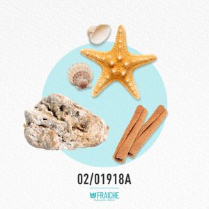 HCARO 212HERO - Agua de Colonia al 17%