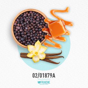 HEA STRONGWY - Agua de Colonia al 17%