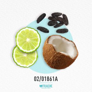 HJPG LE BEAU - Agua de Colonia al 17%