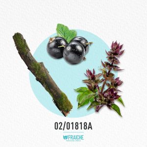 HCRD AVENTUS - Agua de Colonia al 17%
