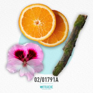 HBENET DREAMS - Agua de Colonia al 17%