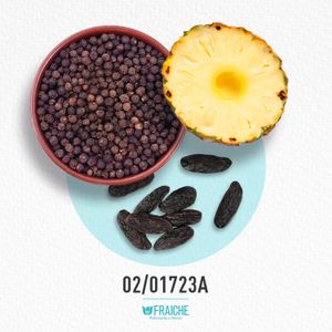 HCARO CH REY - Agua de Colonia al 17%