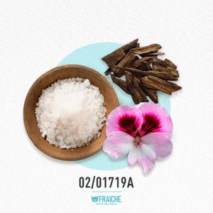 HPR INVIC LEG - Agua de Colonia al 17%