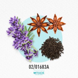 HCARO 212 V NEGRO - Agua de Colonia al 17%
