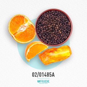 HLOEW SOLO L - Agua de Colonia al 17%