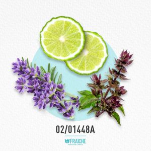 HPRAD LUNA CARBON - Agua de Colonia al 17%