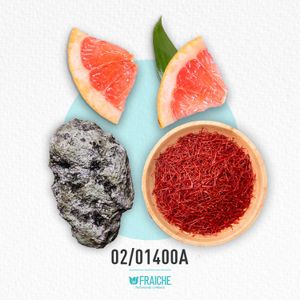 HVERS DYL BLUE - Agua de Colonia al 17%
