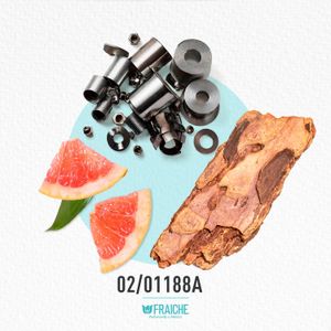 HHB RED - Agua de Colonia al 17%