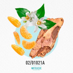 HGUCC1 GUILTY - Agua de Colonia al 17%