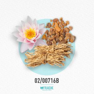 HBVLG - Agua de Colonia al 17%