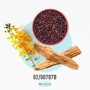 HLAC ESSENTIAL - Agua de Colonia al 17%