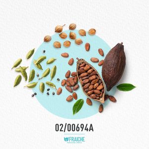 HHB ENERGISE - Agua de Colonia al 17%