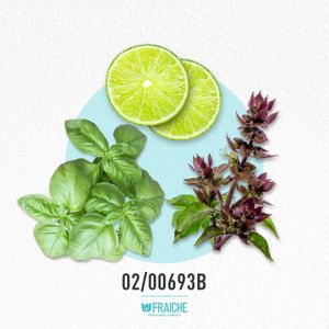 HCHAN ANTEU - Agua de Colonia al 17%