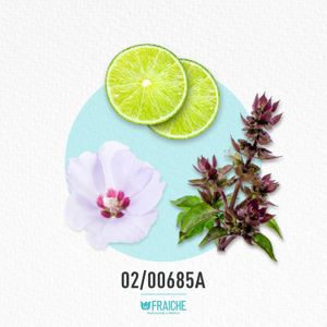 HAZZAR1 - Agua de Colonia al 17%