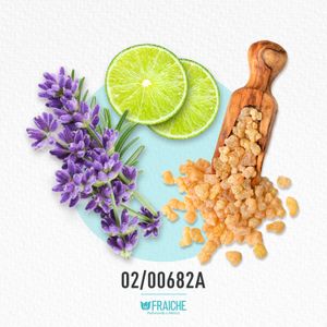 HGIO A ARMA BLACOD - Agua de Colonia al 17%