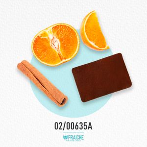 HPR ONE MILL - Agua de Colonia al 17%