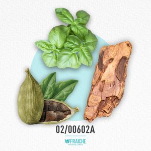 HDOLC THE ONE - Agua de Colonia al 17%