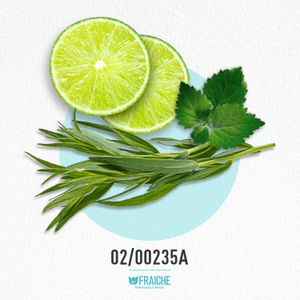 HCALK CALVIN - Agua de Colonia al 17%