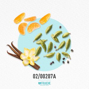 HCARO 212 SEXY - Agua de Colonia al 17%