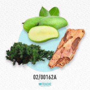 HPH PAR HIL - Agua de Colonia al 17%