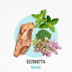 HKEN - Agua de Colonia al 17%