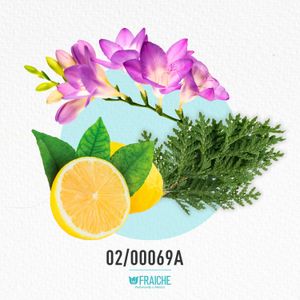 HHALLO ROCK O JP - Agua de Colonia al 17%