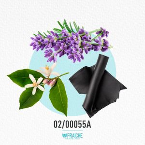 HDENGLISH - Agua de Colonia al 17%