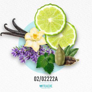 HPR FANTOM PARFUM - Agua de Perfume al 25%