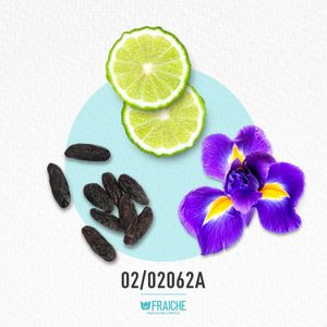 HGIO ARMCODE - Agua de Perfume al 25%