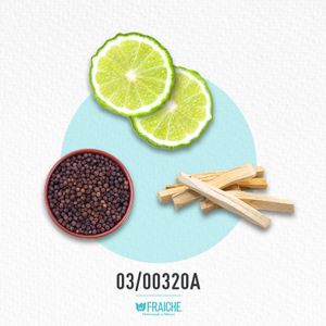 EILISH 2 FF - Agua de Perfume al 25%