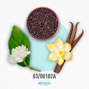 ULOEW PAU IBI ELEC - Agua de Perfume al 25%