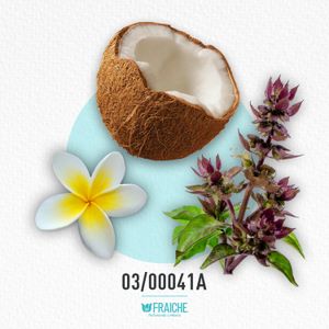 ULOEW PAU IBI SIR - Agua de Perfume al 25%