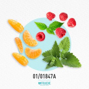 MMOSCH FRESH C - Agua de Perfume al 25%