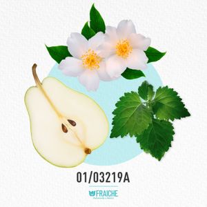 MTOU LOV ME ELIXIR - Perfume al 33%