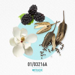 MGUCC1 FLOR MAGNOL - Perfume al 33%