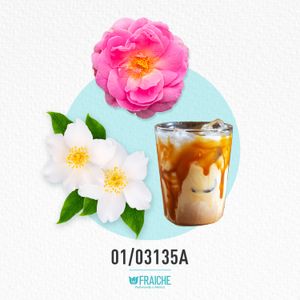 MLANCO NT FLE NUI - Perfume al 33%