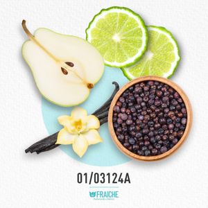 MCARO CH PASION - Perfume al 33%