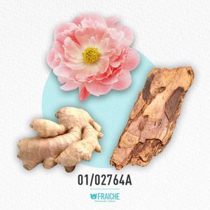 HHERM TWIL GINGER - Perfume al 33%