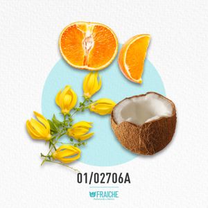 MLANC LVEB SOL CRS - Perfume al 33%