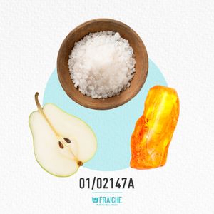 MESC SORBET ROSS - Perfume al 33%