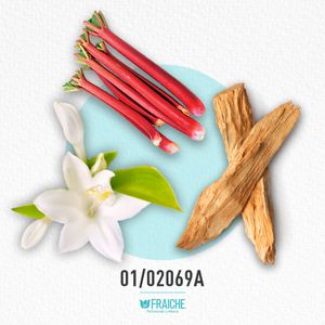 MUJER - Perfume al 33%