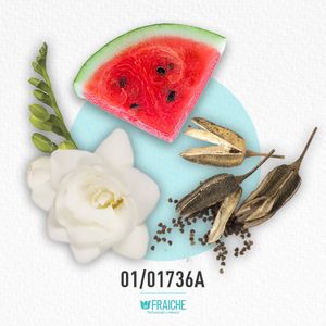 MRAL FRESH - Perfume al 33%