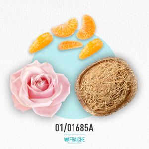 MVSECR SCANDALOUS - Perfume al 33%
