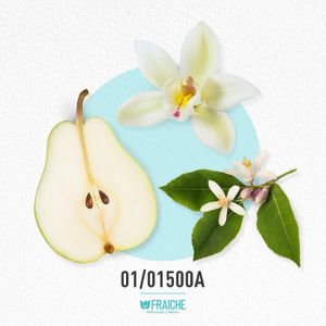 MLANCO LA VIE BEL - Perfume al 33%