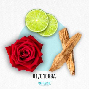 MTOU H2O - Perfume al 33%