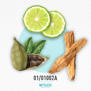 MVERS VERSENSE - Perfume al 33%