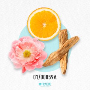 MLIZC CURV - Perfume al 33%