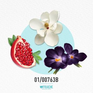 MCALK EUPHO - Perfume al 33%